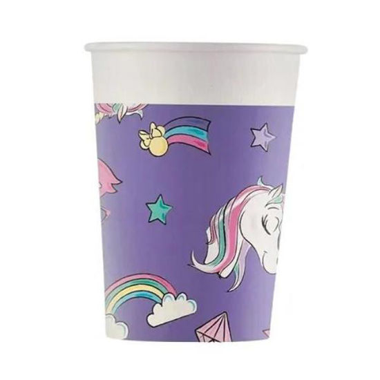 ambe1191109-vaso papel-unicorn 270c